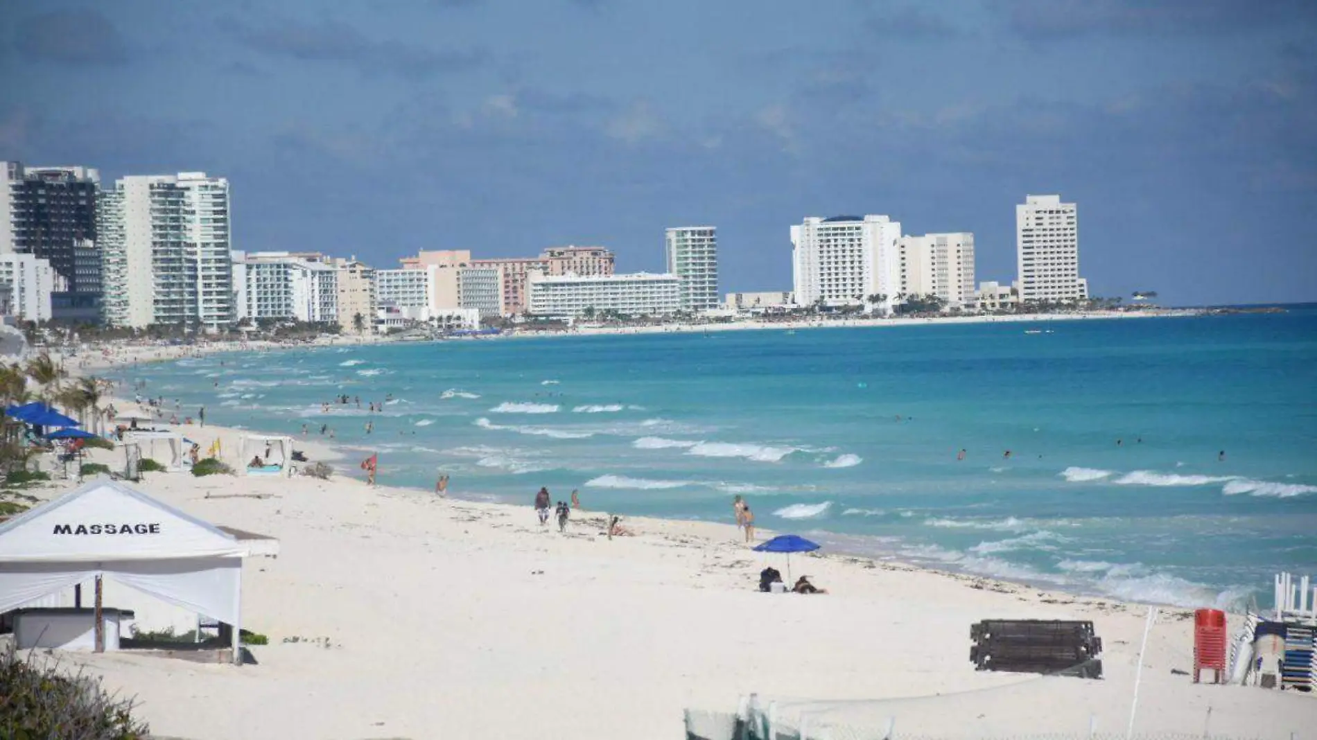 Isla Mujeres